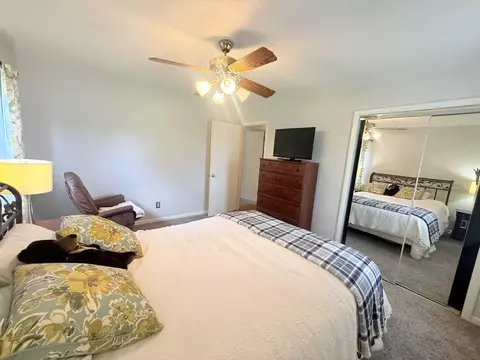 Bedroom - 1608 Eagle Dr, Hixson, TN 37343 photo 4 of 8