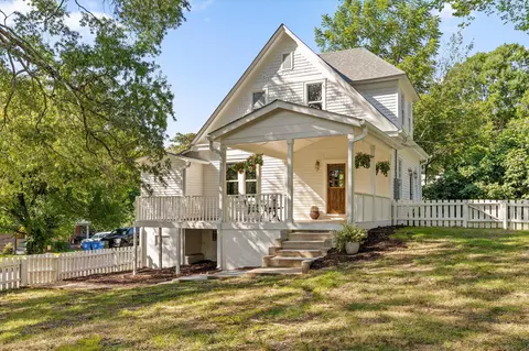 5109 Tennessee Ave, Chattanooga, TN 37409