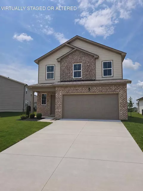 4984 Skyline Way NE #86, Cleveland, TN 37312