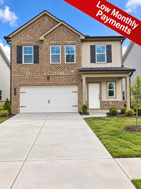1127 Leyland Pass #63, Cleveland, TN 37323