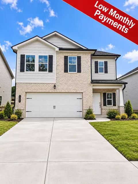 1231 Leyland Pass #62, Cleveland, TN 37323