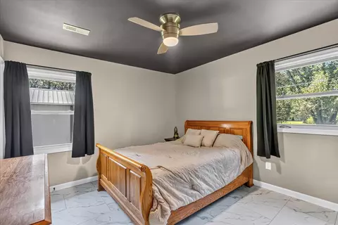 Bedroom - 258 E Hills Rd, Jasper, TN 37347 photo 1 of 3