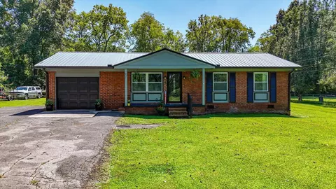 Exterior - 258 E Hills Rd, Jasper, TN 37347 photo 8 of 8