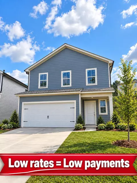 115 Buck Creek Ln #41, Rossville, GA 30741