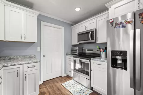 Kitchen - 118 Graham Cir, Rock Spring, GA 30739 photo 1 of 5