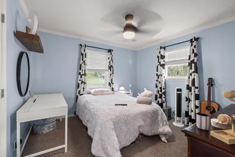 Bedroom - 118 Graham Cir, Rock Spring, GA 30739 photo 3 of 3
