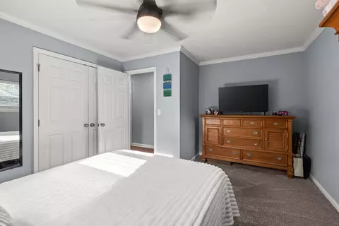 Bedroom - 118 Graham Cir, Rock Spring, GA 30739 photo 1 of 3