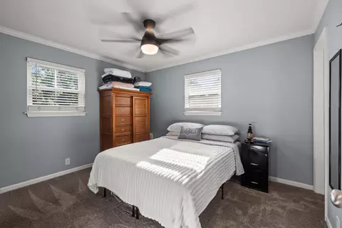 Bedroom - 118 Graham Cir, Rock Spring, GA 30739 photo 2 of 3