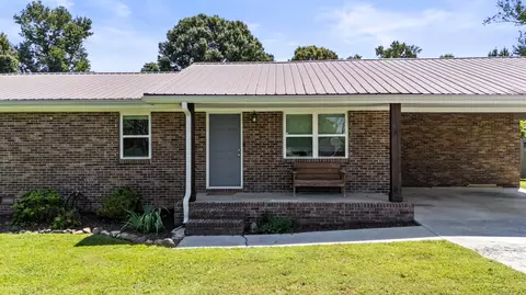 Exterior - 118 Graham Cir, Rock Spring, GA 30739 photo 4 of 10