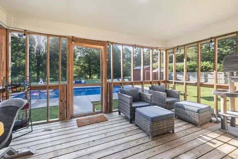 Exterior - 118 Graham Cir, Rock Spring, GA 30739 photo 3 of 10