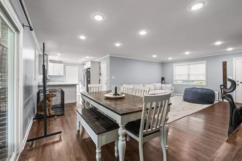 Dining - 118 Graham Cir, Rock Spring, GA 30739 photo 1 of 1