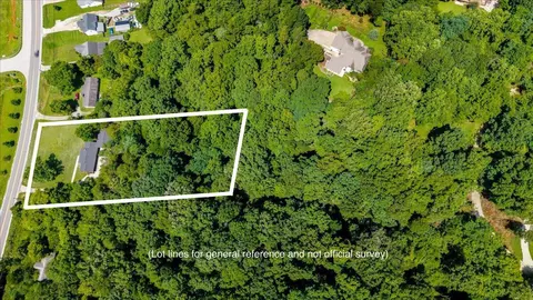 View/Area - 9815 E Brainerd Rd, Ooltewah, TN 37363 photo 3 of 3