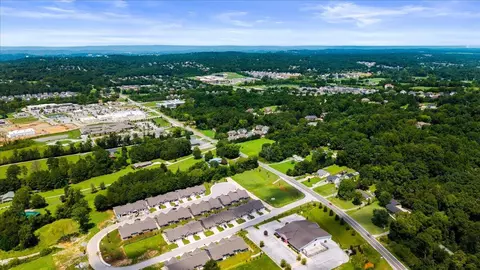 View/Area - 9815 E Brainerd Rd, Ooltewah, TN 37363 photo 1 of 3