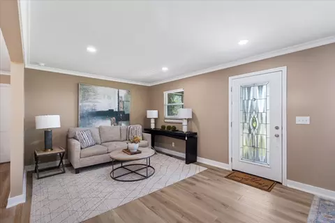 Entry Way - 9815 E Brainerd Rd, Ooltewah, TN 37363 photo 1 of 2