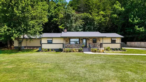 Exterior - 9815 E Brainerd Rd, Ooltewah, TN 37363 photo 1 of 6