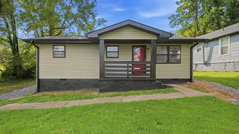 2604 12th Ave, Chattanooga, TN 37407