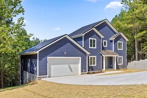 Exterior - 123 Cherokee Ridge Dr, Ocoee, TN 37361 photo 2 of 6