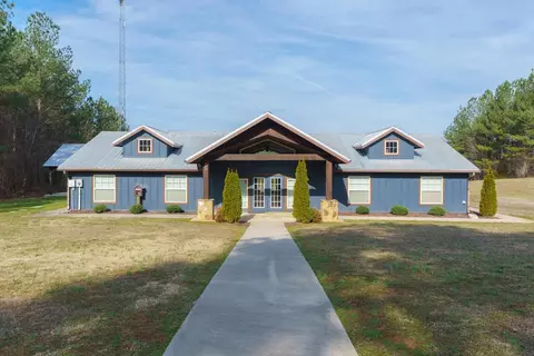 Exterior - 123 Cherokee Ridge Dr, Ocoee, TN 37361 photo 6 of 6
