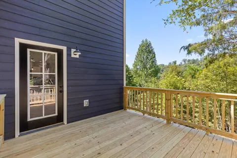 Exterior - 123 Cherokee Ridge Dr, Ocoee, TN 37361 photo 4 of 6