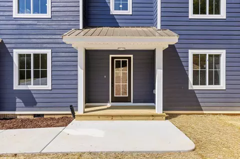 Exterior - 123 Cherokee Ridge Dr, Ocoee, TN 37361 photo 3 of 6
