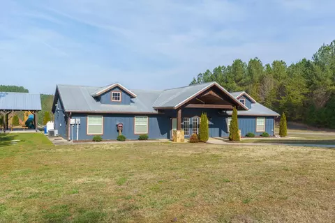 Exterior - 123 Cherokee Ridge Dr, Ocoee, TN 37361 photo 5 of 6