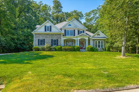 1122 Mountain Ter, Lookout Mountain, GA 30750