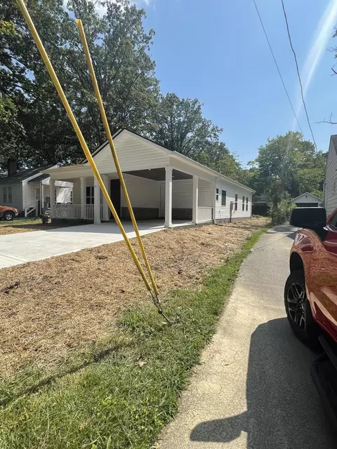 Exterior - 10 Charles Dr, Chattanooga, TN 37421 photo 3 of 3