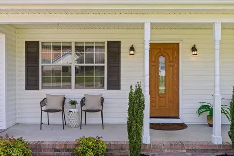 Exterior - 159 Spring Wind Cir, Ringgold, GA 30736 photo 3 of 10