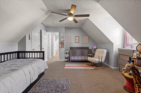 Bedroom - 159 Spring Wind Cir, Ringgold, GA 30736 photo 1 of 5