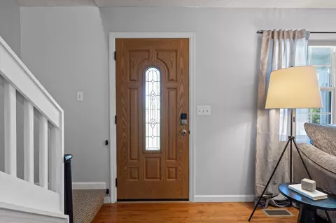 Entry Way - 159 Spring Wind Cir, Ringgold, GA 30736 photo 1 of 2