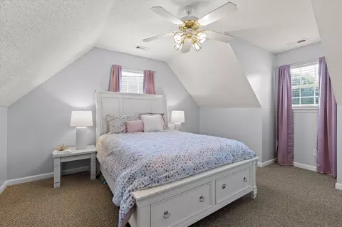Bedroom - 159 Spring Wind Cir, Ringgold, GA 30736 photo 5 of 5