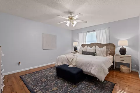 Bedroom - 159 Spring Wind Cir, Ringgold, GA 30736 photo 4 of 5
