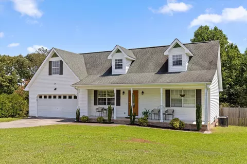 Exterior - 159 Spring Wind Cir, Ringgold, GA 30736 photo 10 of 10