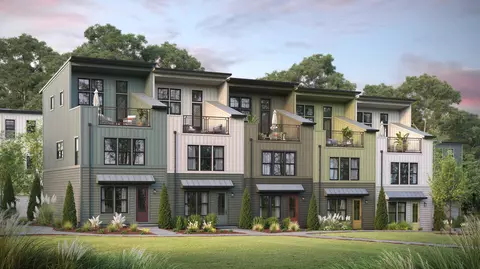 124 Pathfinder Pl #42, Chattanooga, TN 37405