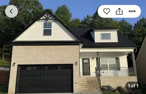 1413 Haven Ridge Dr NE, Cleveland, TN 37312