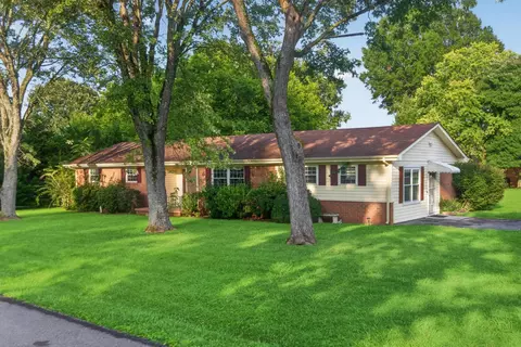4636 Meadow Ave NW, Cleveland, TN 37312
