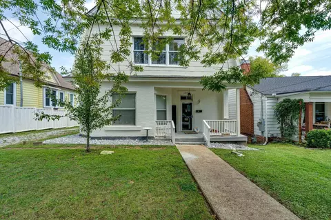 1905 Ivy St, Chattanooga, TN 37404