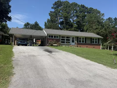 805 N Duke St, Lafayette, GA 30728