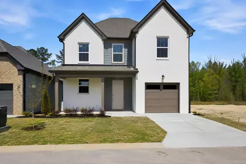 1027 Fortitude Trl #10, Chattanooga, TN 37421
