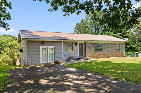 Exterior - 481 Mcdowell Rd, Dunlap, TN 37327 photo 2 of 9