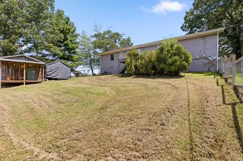 Exterior - 481 Mcdowell Rd, Dunlap, TN 37327 photo 8 of 9