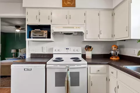 Kitchen - 481 Mcdowell Rd, Dunlap, TN 37327 photo 5 of 5