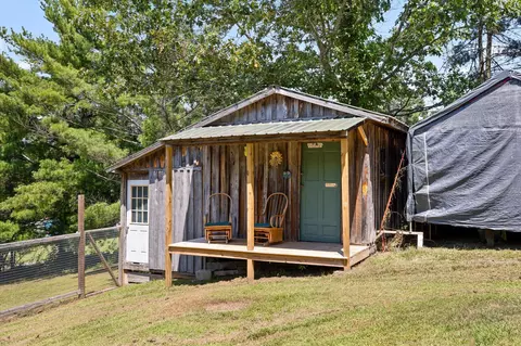 Exterior - 481 Mcdowell Rd, Dunlap, TN 37327 photo 5 of 9