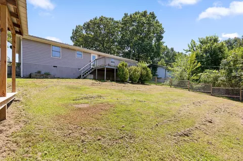 Exterior - 481 Mcdowell Rd, Dunlap, TN 37327 photo 7 of 9