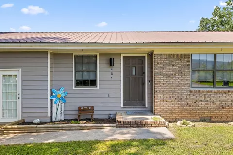 Exterior - 481 Mcdowell Rd, Dunlap, TN 37327 photo 3 of 9