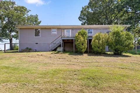 Exterior - 481 Mcdowell Rd, Dunlap, TN 37327 photo 6 of 9