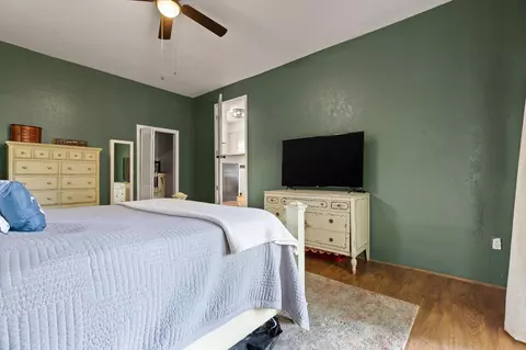 Bedroom - 481 Mcdowell Rd, Dunlap, TN 37327 photo 2 of 4