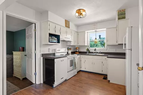 Kitchen - 481 Mcdowell Rd, Dunlap, TN 37327 photo 1 of 5