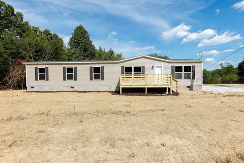1109 Oliver Dr, Monteagle, TN 37356