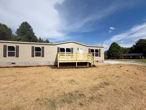 1109 Oliver Dr, Monteagle, TN 37356